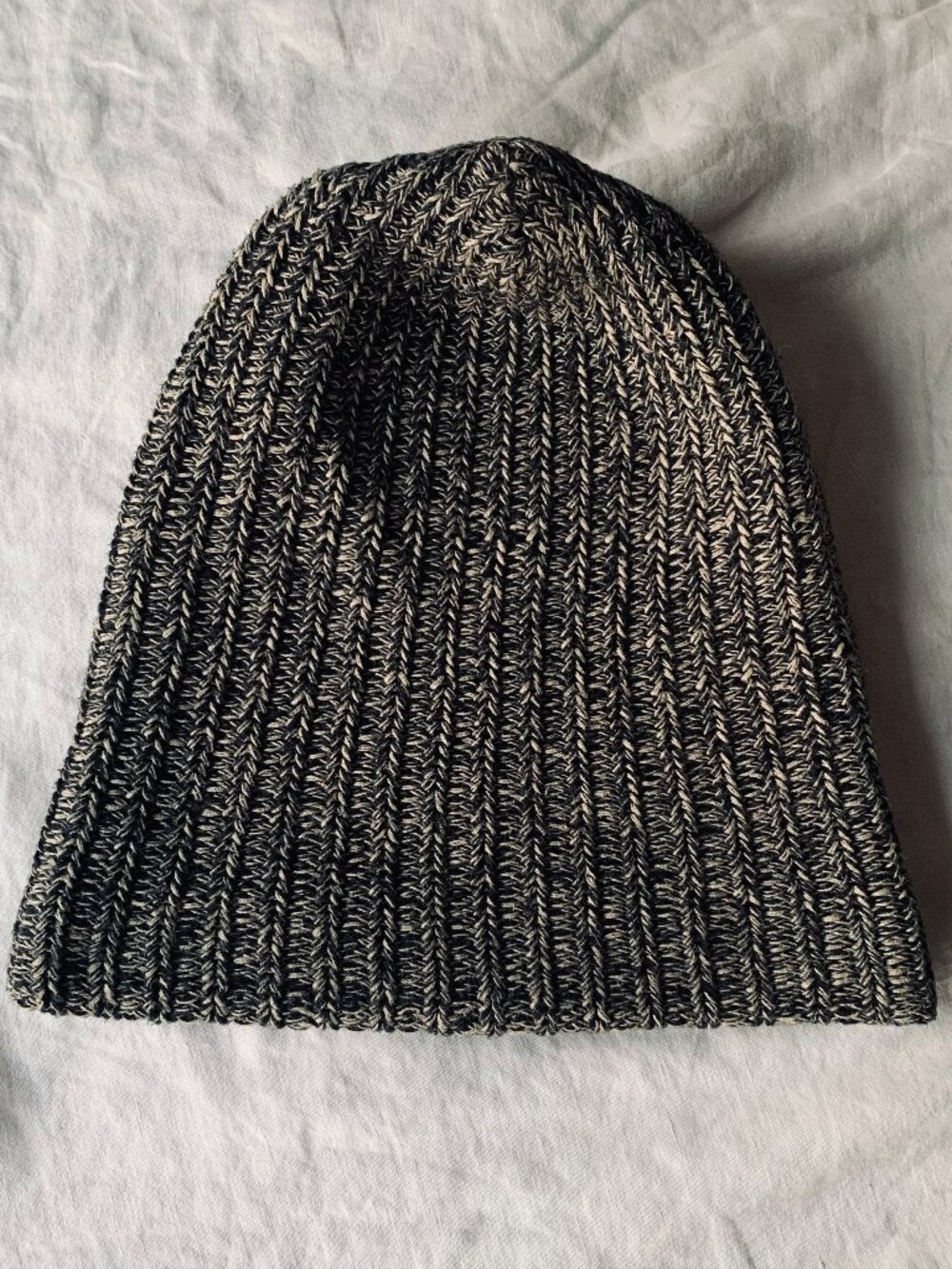 Hand Knitted Beanie